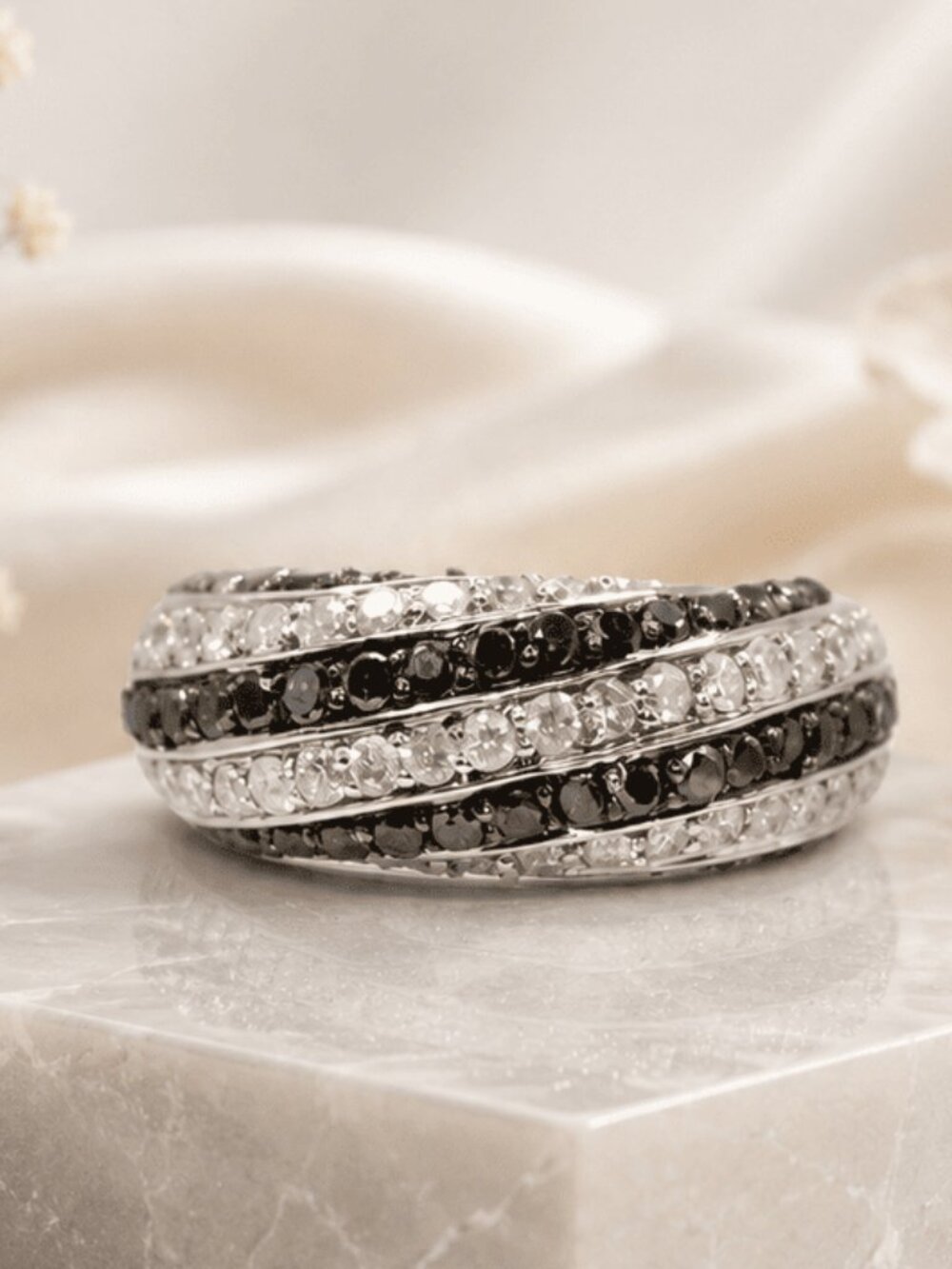 Midnight Elegance Band